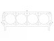 Zylinderkopfdichtung für Lotus / 104,14mm / 1,00mm | 338303R