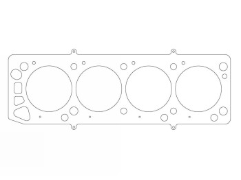 Zylinderkopfdichtung für Lotus RANGER / 97,28mm /...
