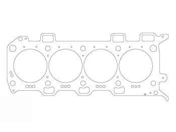 Zylinderkopfdichtung für Lotus / 95,38mm / 1,00mm |...
