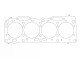 Zylinderkopfdichtung für Fiat PUNTO 1.6 / 88,00mm / 1,30mm | 338251R