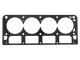 Zylinderkopfdichtung (Cut Ring) für Chevrolet / 102,90mm / 1,50mm | 330018R