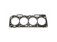Zylinderkopfdichtung für Lancia DEDRA 1.6 ie / 88,00mm / 1,70mm | 338252R