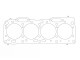 Zylinderkopfdichtung für Lancia DEDRA 1.6 ie / 88,00mm / 1,70mm | 338252R