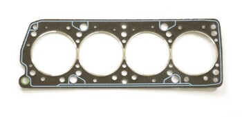 Zylinderkopfdichtung (Cut Ring) f&uuml;r Lancia DELTA 2.0...