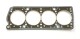 Zylinderkopfdichtung (Cut Ring) für Lancia DEDRA 2.0 TURBO ie 8V 4X4 / 85,50mm / 1,80mm | 330039R