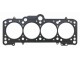 Cylinder Head Gasket for VW GOLF 1.8 8V / 83,00mm / 1,40mm | 338003R