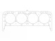 Zylinderkopfdichtung für Chevrolet / 105,79mm / 1,30mm | 338385R