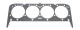 Zylinderkopfdichtung für Chevrolet / 105,79mm / 1,00mm | 338338R
