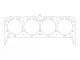 Zylinderkopfdichtung für Chevrolet / 105,79mm / 1,00mm | 338338R