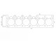 Zylinderkopfdichtung BMW M3 24V / 87,00mm / 1,80mm | 338081R