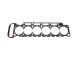 Cylinder head gasket (CUT RING) for BMW 635csi / 95,60mm / 2,00mm | ATHENA