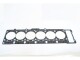 Zylinderkopfdichtung (Cut Ring) für BMW Z3 Coupé 3.2 24V / 87,50mm / 1,20mm | 330037R