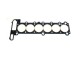 Zylinderkopfdichtung (Cut Ring) für BMW 325i 24V / 84,50mm / 2,00mm | 330012R