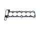 Zylinderkopfdichtung (Cut Ring) für BMW 520i 24V / 87,00mm / 2,00mm | 330014R