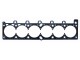Zylinderkopfdichtung (Cut Ring) für BMW 525i 12V / 85,50mm / 2,00mm | 330015R