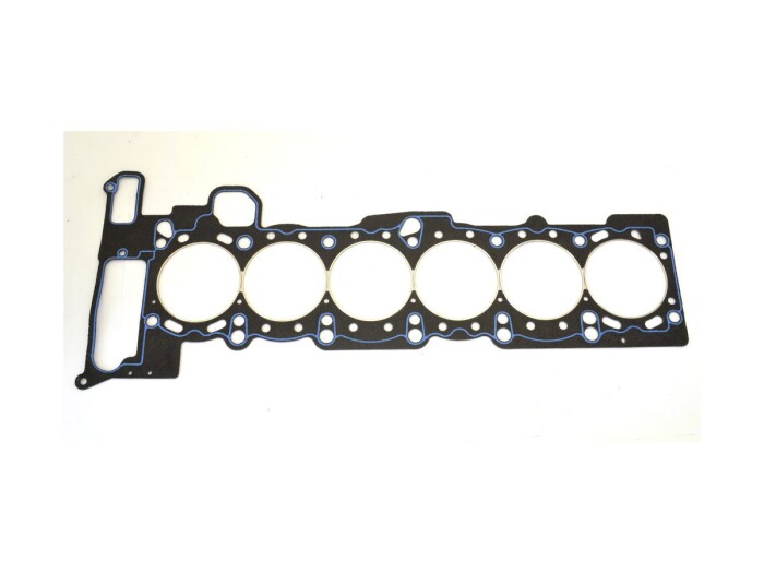 cylinder head and gasket