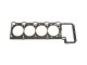 Cylinder head gasket (CUT RING) for BMW 530i V8 / 90,60mm / 2,00mm | ATHENA