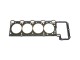 Zylinderkopfdichtung (Cut Ring) für BMW 540i V8 / 90,60mm / 2,00mm | 330025R