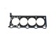 Zylinderkopfdichtung (Cut Ring) für BMW 540i / 93,60mm / 2,00mm | 330026R