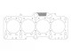Cylinder Head Gasket for VW Polo R / 83,80mm / 1,40mm | 338254R