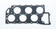 Cylinder Head Gasket for VW VENTO 2.8 VR6 / 83,00mm / 1,65mm | 338321R