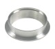 Precision Turbo Krümmer Einlass V-Band Ring / Flansch für V-Band Abgasgehäuse (PTXX70 - PTXX75) 76mm - Edelstahl