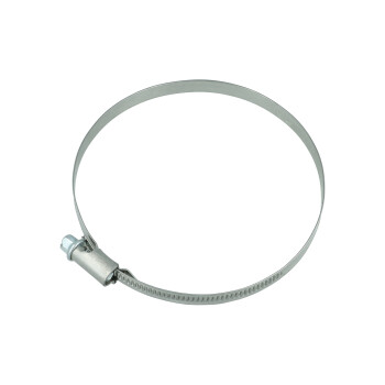 Hose clamp - stainless steel - 40-60mm | BOOST products