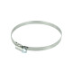 Hose Clamp - Stainless Steel