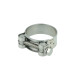 Premium Heavy Duty Clamp - Stainless Steel