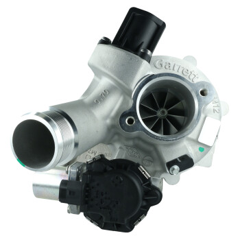 Garrett Stage 2 Powermax 600 PS Upgrade Turbo G25-660 for EA888 3. GEN 2.0 TSI / 2.0 TFSI / 898200-5001W