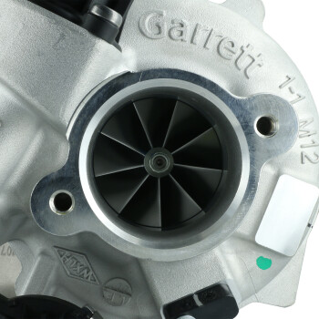 Garrett Stage 2 Powermax 600 PS Upgrade Turbo G25-660 für EA888 3. GEN 2.0 TSI / 2.0 TFSI / 898200-5001W