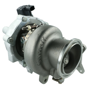 Garrett Stage 2 Powermax 600 PS Upgrade Turbo G25-660 für EA888 3. GEN 2.0 TSI / 2.0 TFSI / 898200-5001W