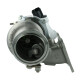 Garrett Stage 2 Powermax 600 PS Upgrade Turbo G25-660 for EA888 3. GEN 2.0 TSI / 2.0 TFSI / 898200-5001W