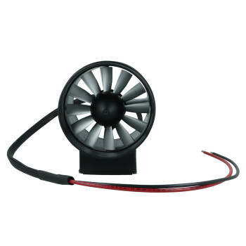 SRP GEN4 Blower - brake and tire thermal management - 15A