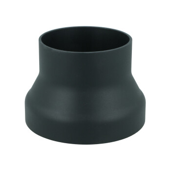 SRP GEN4 Inline mount reducer - 3.0 intake to 3.5 center...
