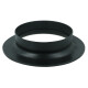 SRP GEN4 brake blower flange mount adapter - 89mm/3.5" to 145mm