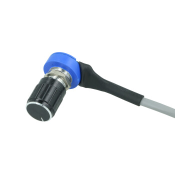 SRP variable speed switch cable with knob - 2,4m (10ft)