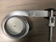 Restposten - 20m Hitzeschutz Alutape - Silber - 38mm breit | BOOST products