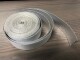 Clearance - 20m Heat Protection Aluminum Tape - Silver - 38mm wide