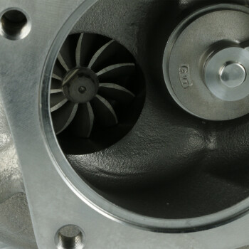 Stage 2 450PS+ Upgrade Turbolader - MHI 28231-2GTE0 für Hyundai i30N Facelift