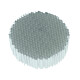 MAF Luftmassenmesser Luftberuhiger Wabeneinsatz / Honeycomb 102mm (4")