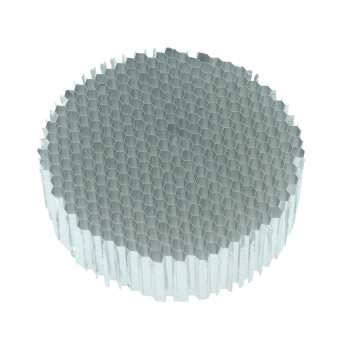 MAF Honeycomb / Airflow Straightener Screen / Honeycomb