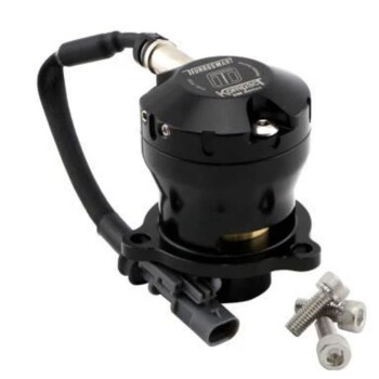 BOV Kompact EM Dual port VR22 (Ford Fiesta ST) |...