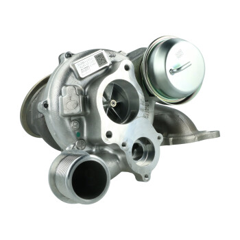 Hybrid Turbo Stage 2 - IHI 17201-18010 for Toyota Yaris GR