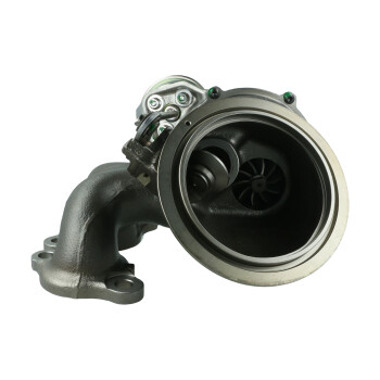 Turbolader Upgrade Stage 2 - IHI 17201-18010 für Toyota Yaris GR