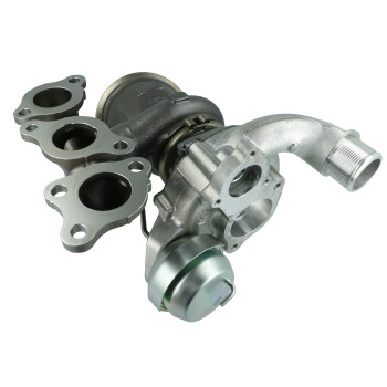 Turbolader Upgrade Stage 2 - IHI 17201-18010 für Toyota Yaris GR