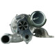 Turbolader Upgrade Stage 2 - IHI 17201-18010 für Toyota Yaris GR