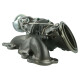 Turbolader Upgrade Stage 2 - IHI 17201-18010 für Toyota Yaris GR