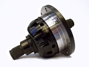 Wavetrac Differentialsperre - VW 020 - VW Scirocco 1 /...