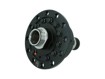 Wavetrac Differentialsperre - Audi 02Q - Audi A3 (8P) /...